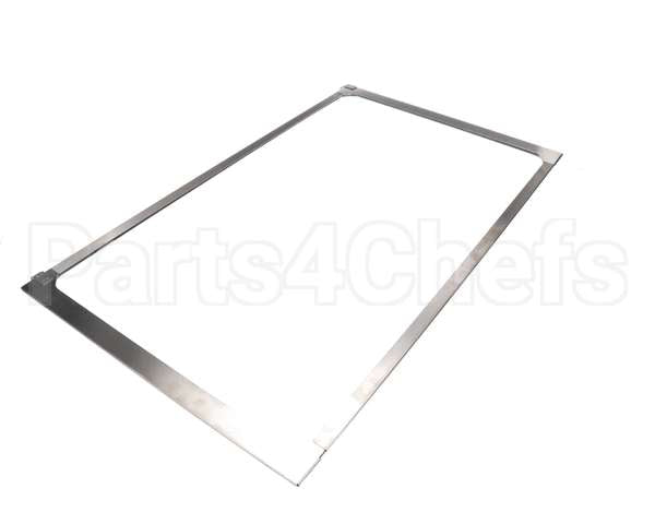 0CK357 Electrolux Professional Door Glass; 475.2X782.6Mm