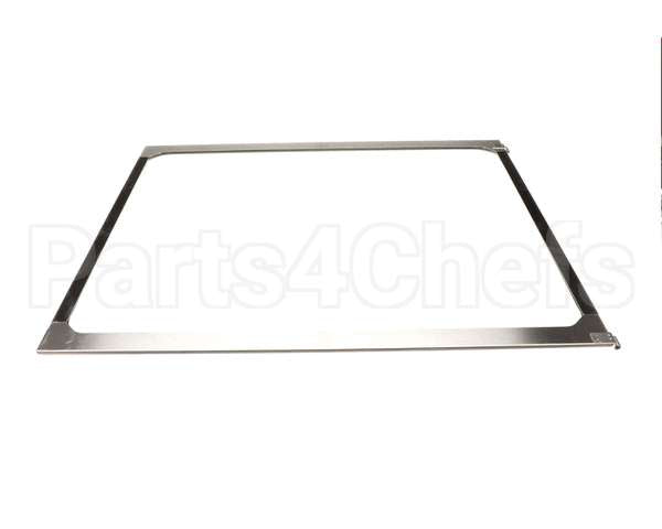 0CK358 Electrolux Professional Door Glass; 665.9X532.6Mm