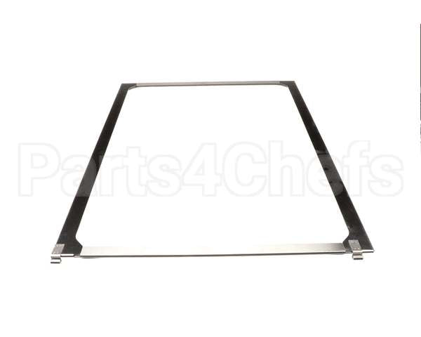 0CK358 Electrolux Professional Door Glass; 665.9X532.6Mm