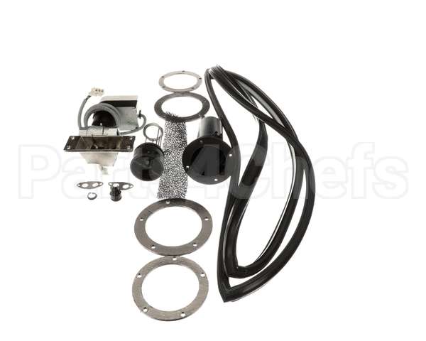 0CK367 Electrolux Professional Skl Ov Pm Kit 8