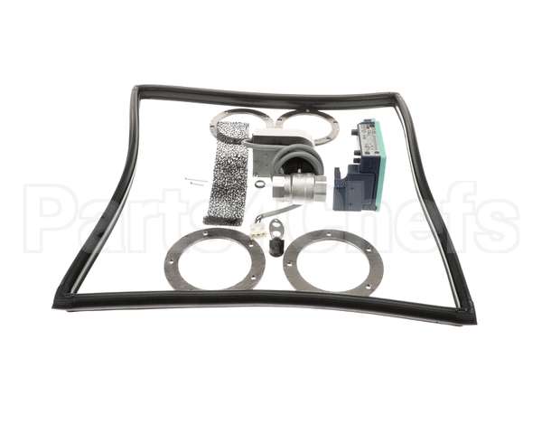 0CK369 Electrolux Professional Skl Ov Pm Kit 10
