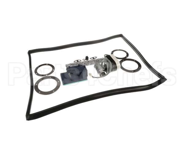 0CK370 Electrolux Professional Skl Ov Pm Kit 11