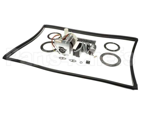 0CK376 Electrolux Professional Skl Ov Pm Kit 17