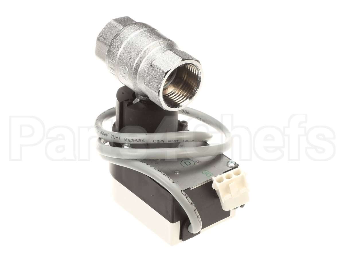 0CK380 Electrolux Professional Drain Valve