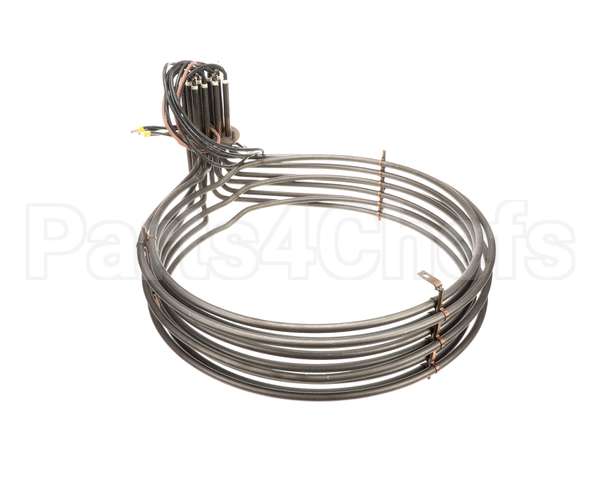 0CK394 Electrolux Professional Heating Element; 208V 18000W