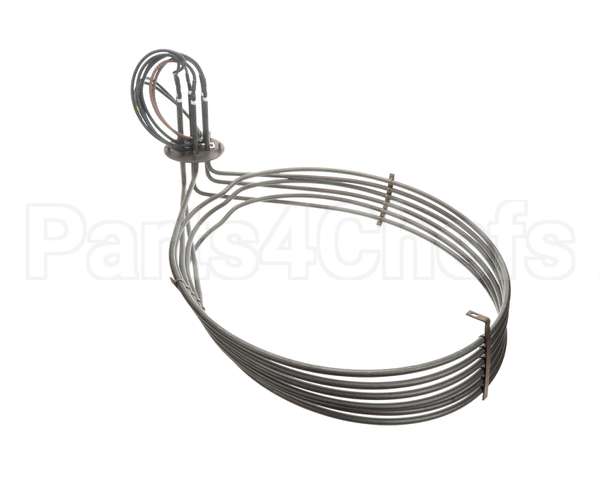 0CK395 Electrolux Professional Heating Element; 208V 18000W
