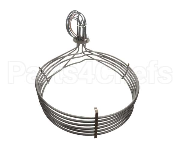 0CK395 Electrolux Professional Heating Element; 208V 18000W