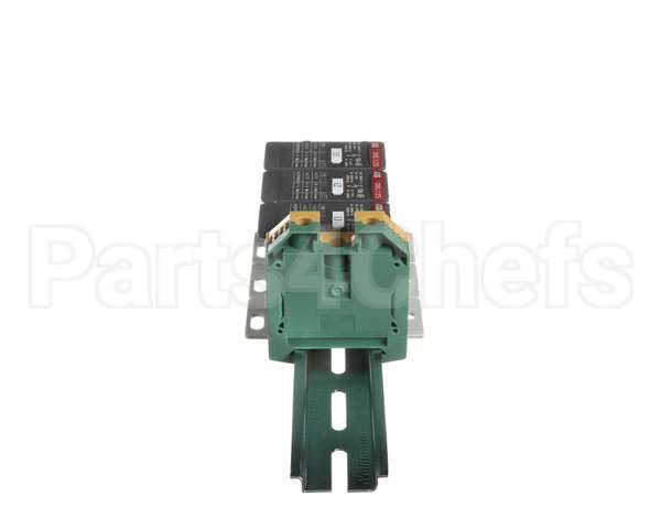 0CK413 Electrolux Professional Terminal Board; 50Mmq Abb Dbl125
