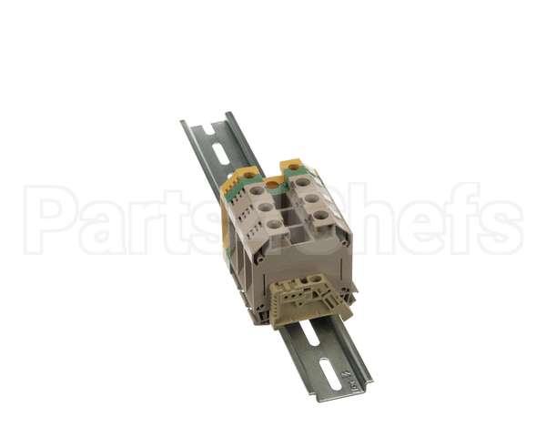 0CK416 Electrolux Professional Terminal Board; 35 Mmq 3F+Pe Ckm