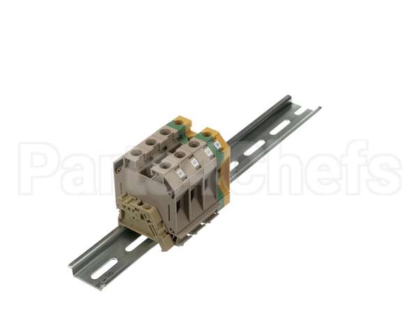 0CK416 Electrolux Professional Terminal Board; 35 Mmq 3F+Pe Ckm