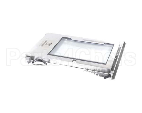 0CK473 Electrolux Professional Door Assembly