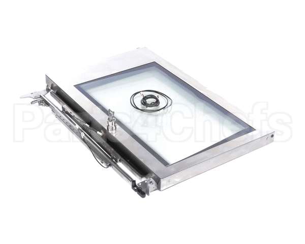 0CK488 Electrolux Professional Door Assembly