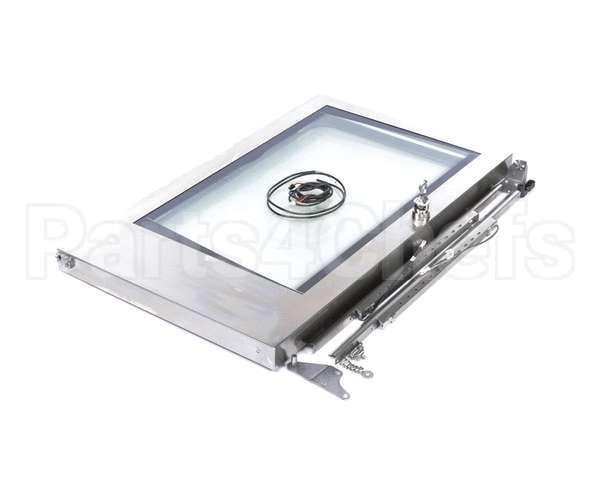 0CK488 Electrolux Professional Door Assembly