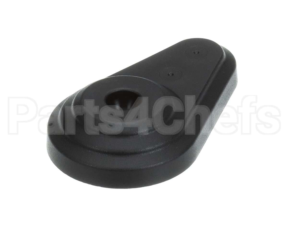 0CK496 Electrolux Professional Foot