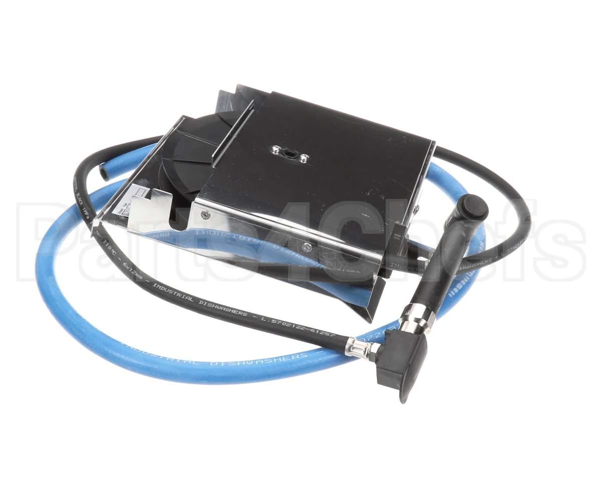 0CK518 Electrolux Professional Shower Unit; Ckm 20Gn