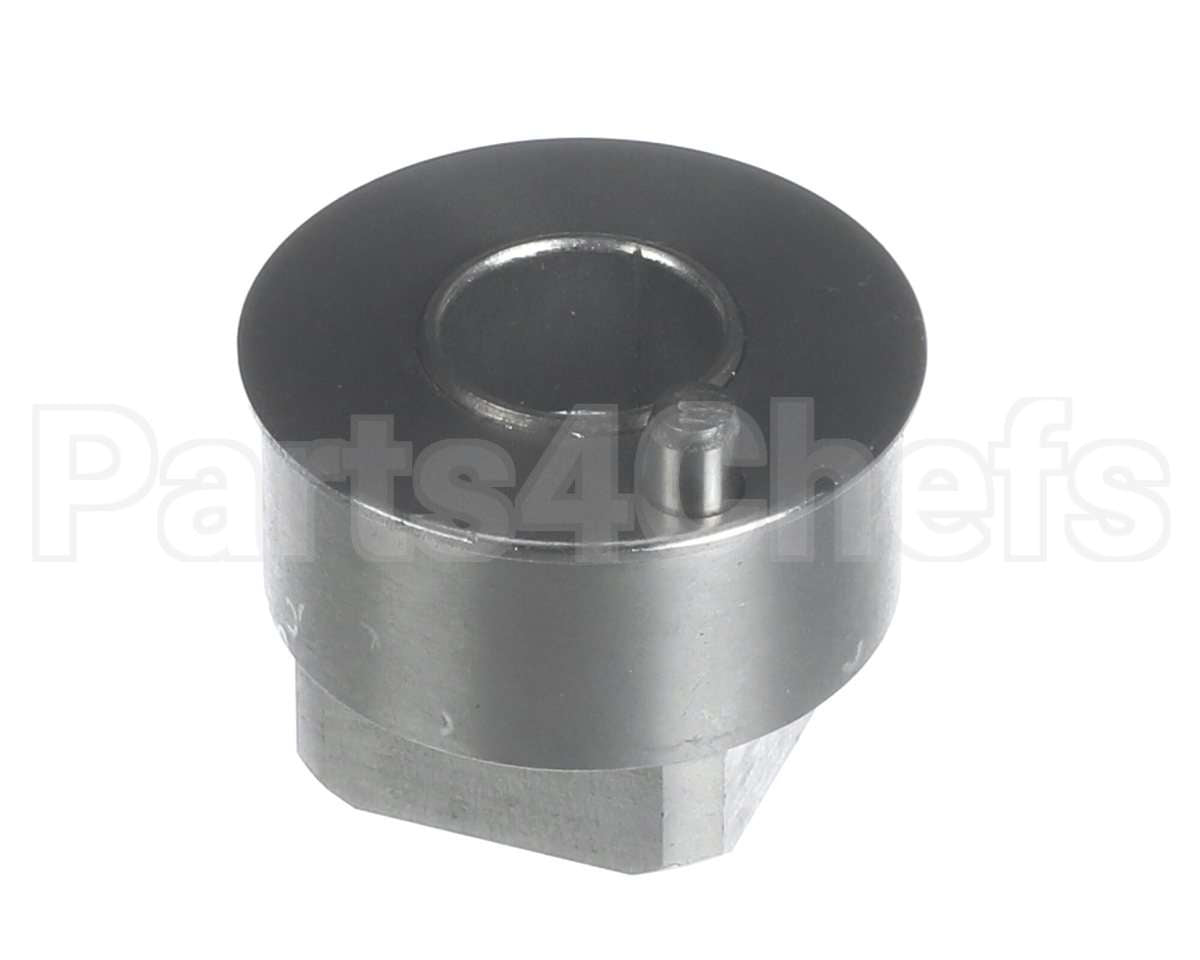 0CK524 Electrolux Professional Mechanism Bushing