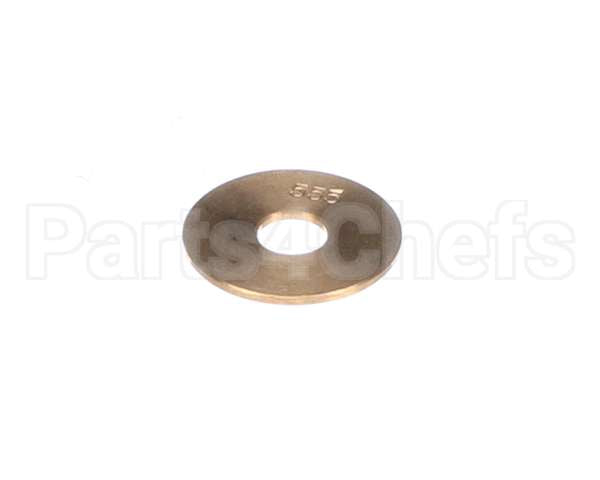 0CK529 Electrolux Professional Gas Nozzle; Dia.5.55