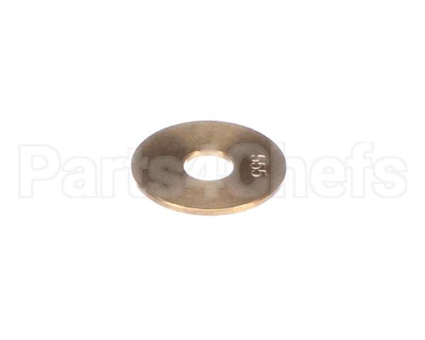 0CK529 Electrolux Professional Gas Nozzle; Dia.5.55