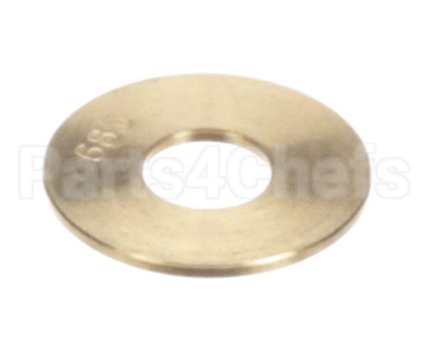0CK530 Electrolux Professional Gas Nozzle; Dia.6.85