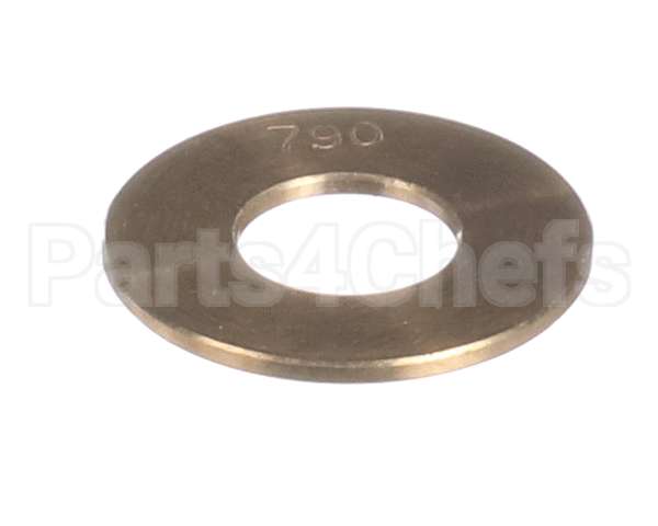 0CK533 Electrolux Professional Gas Nozzle; Dia.7.9