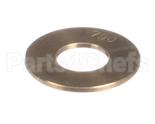 0CK533 Electrolux Professional Gas Nozzle; Dia.7.9
