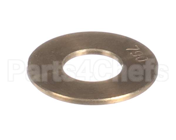 0CK533 Electrolux Professional Gas Nozzle; Dia.7.9
