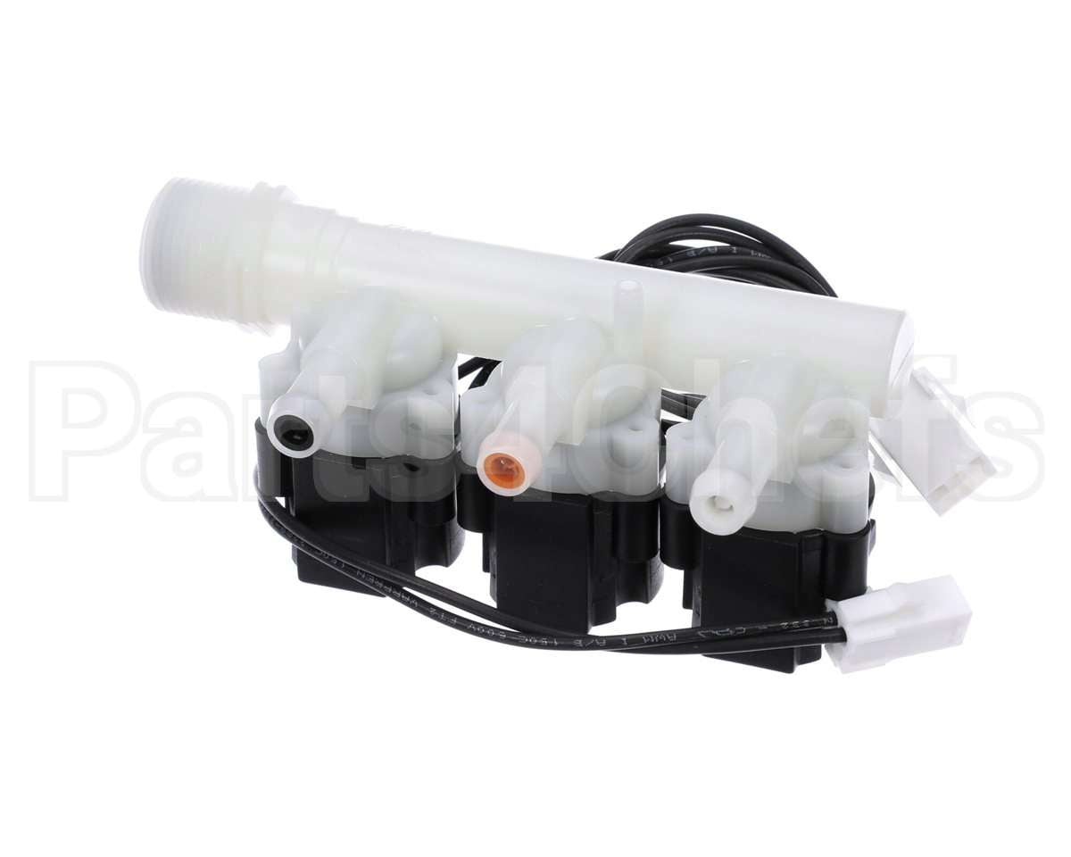0CK565 Electrolux Professional Solenoid Valves Group Rm1300