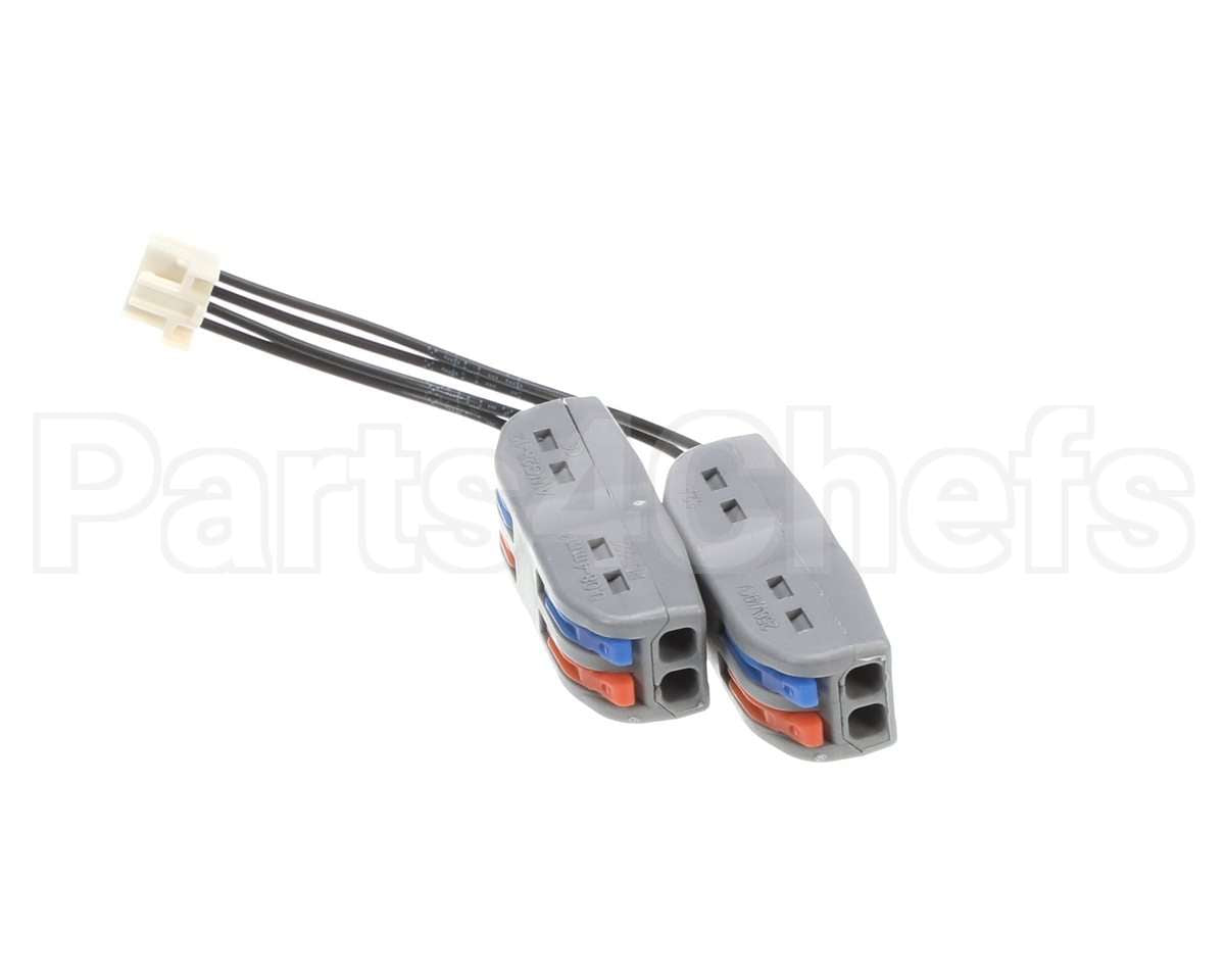 0CK634 Electrolux Professional Wiring Harness