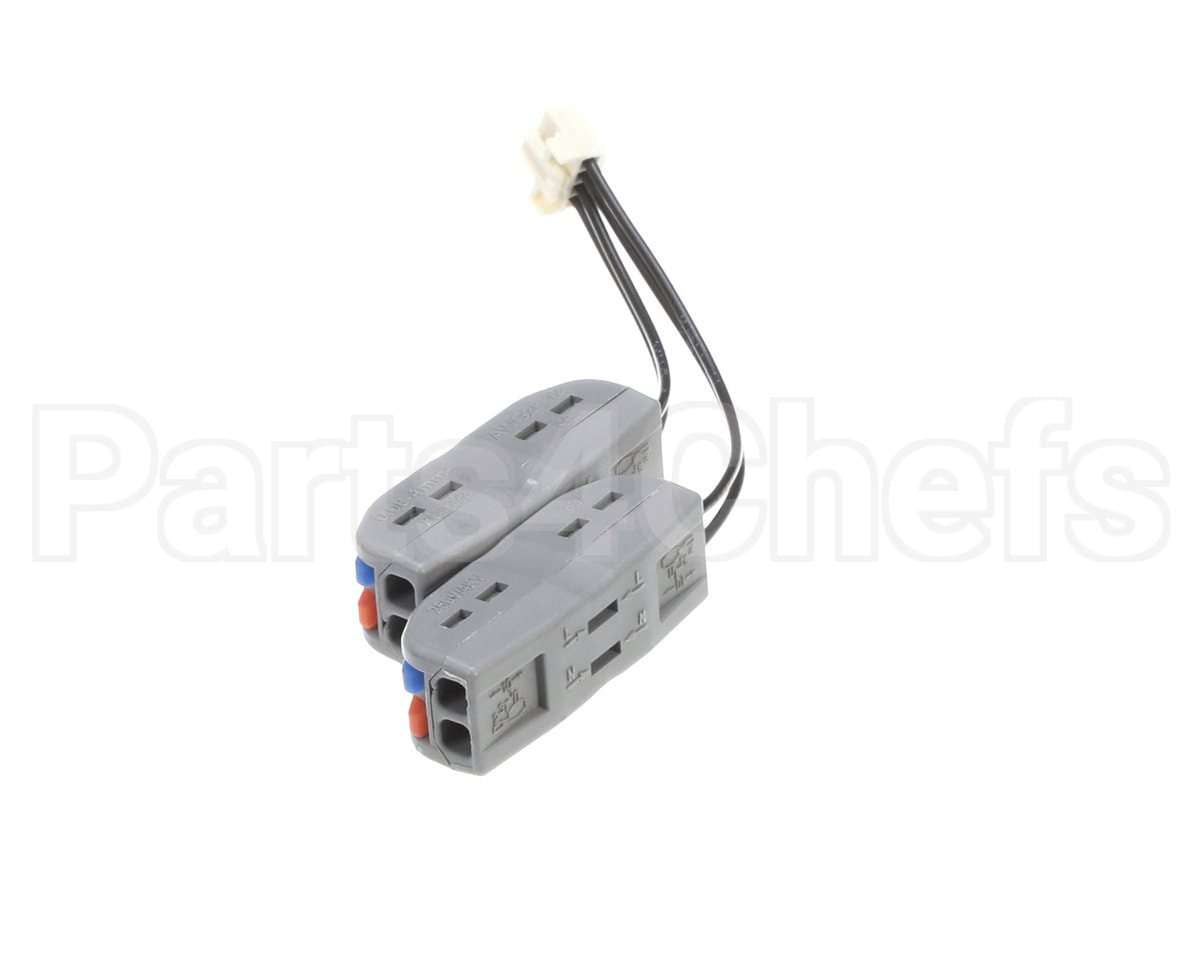 0CK634 Electrolux Professional Wiring Harness