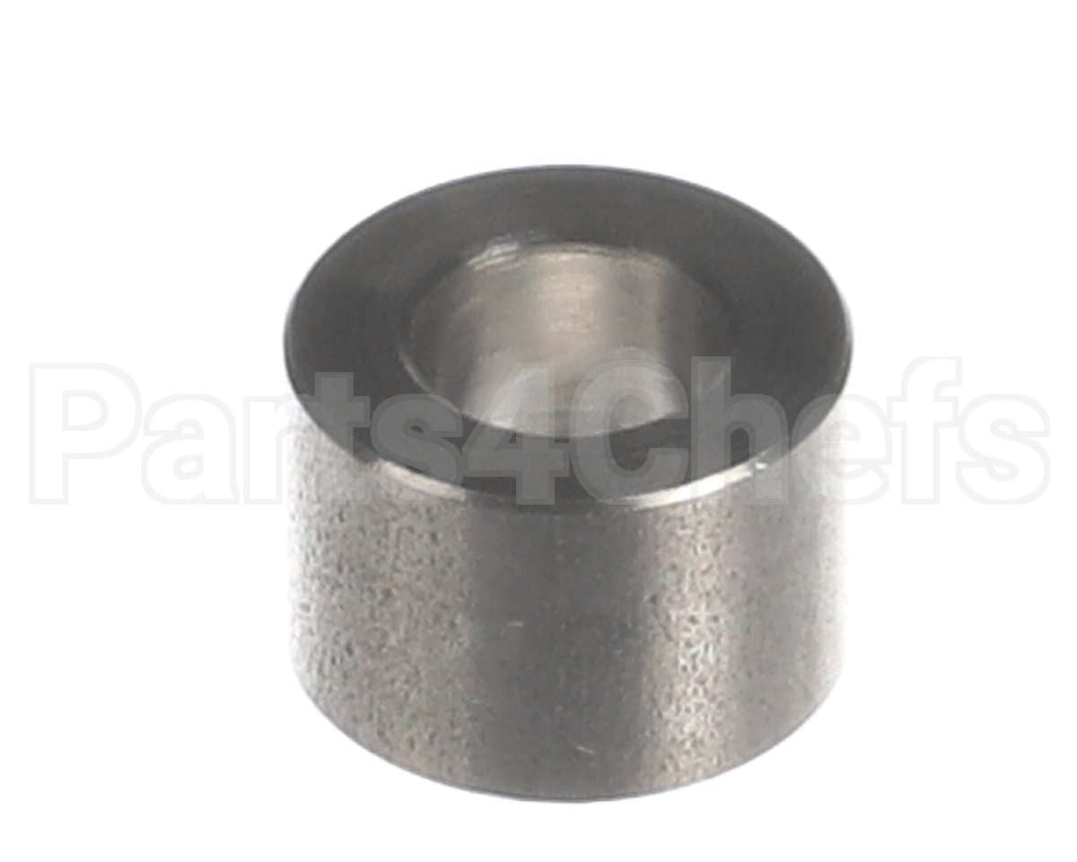 0CK672 Electrolux Professional Suction Wall Lower Bush