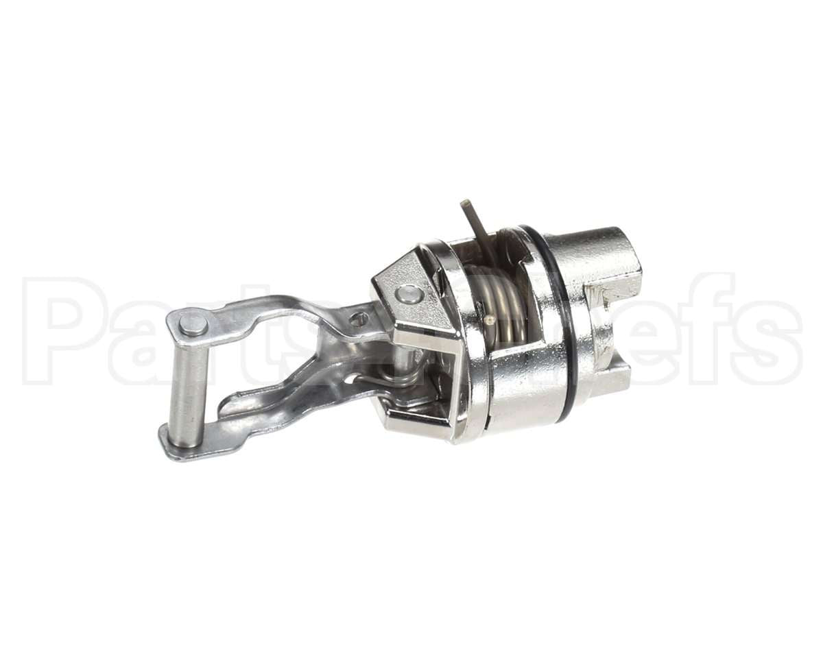 0CK683 Electrolux Professional Locking Mechanism