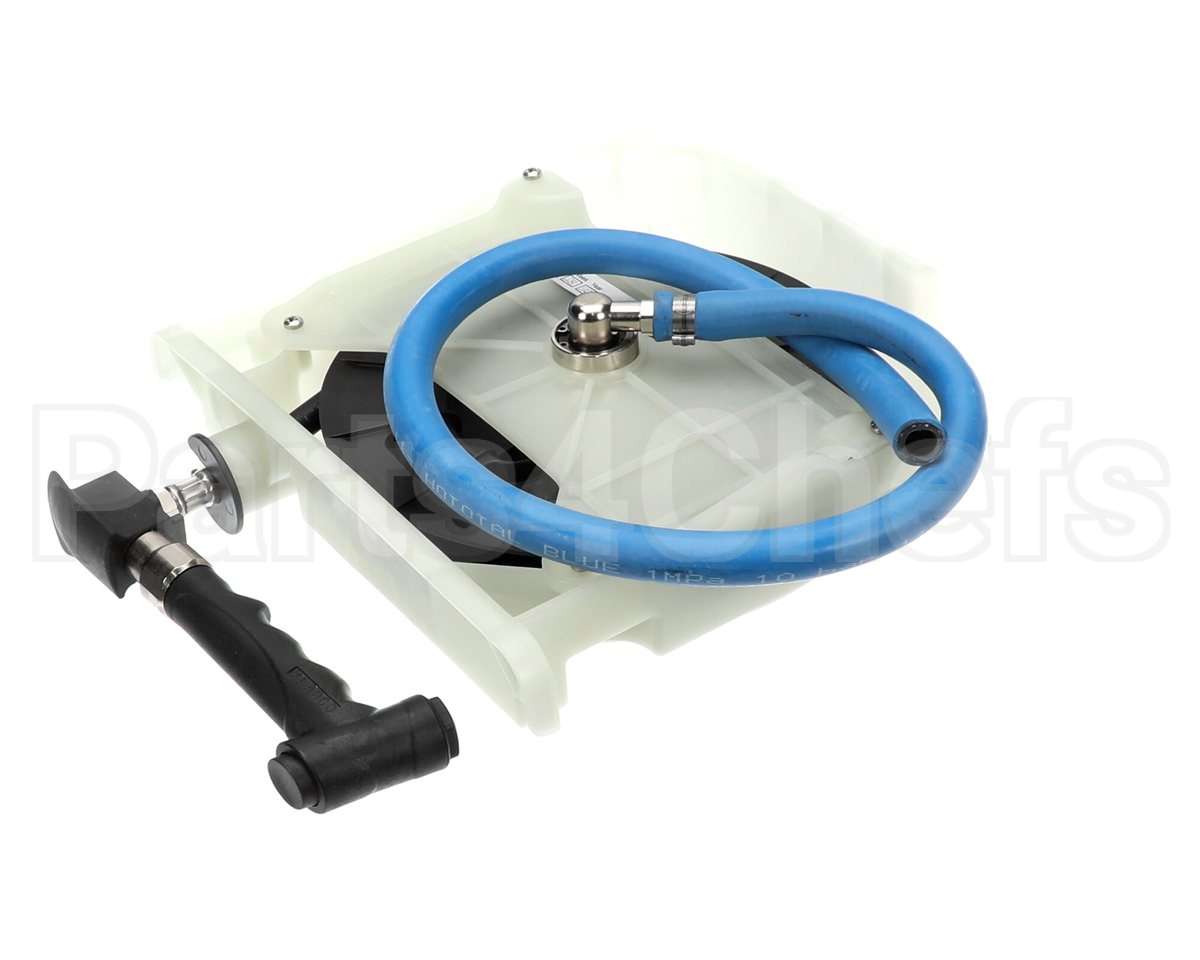 0CK86W Electrolux Professional Shower Unit Minireel Skyline