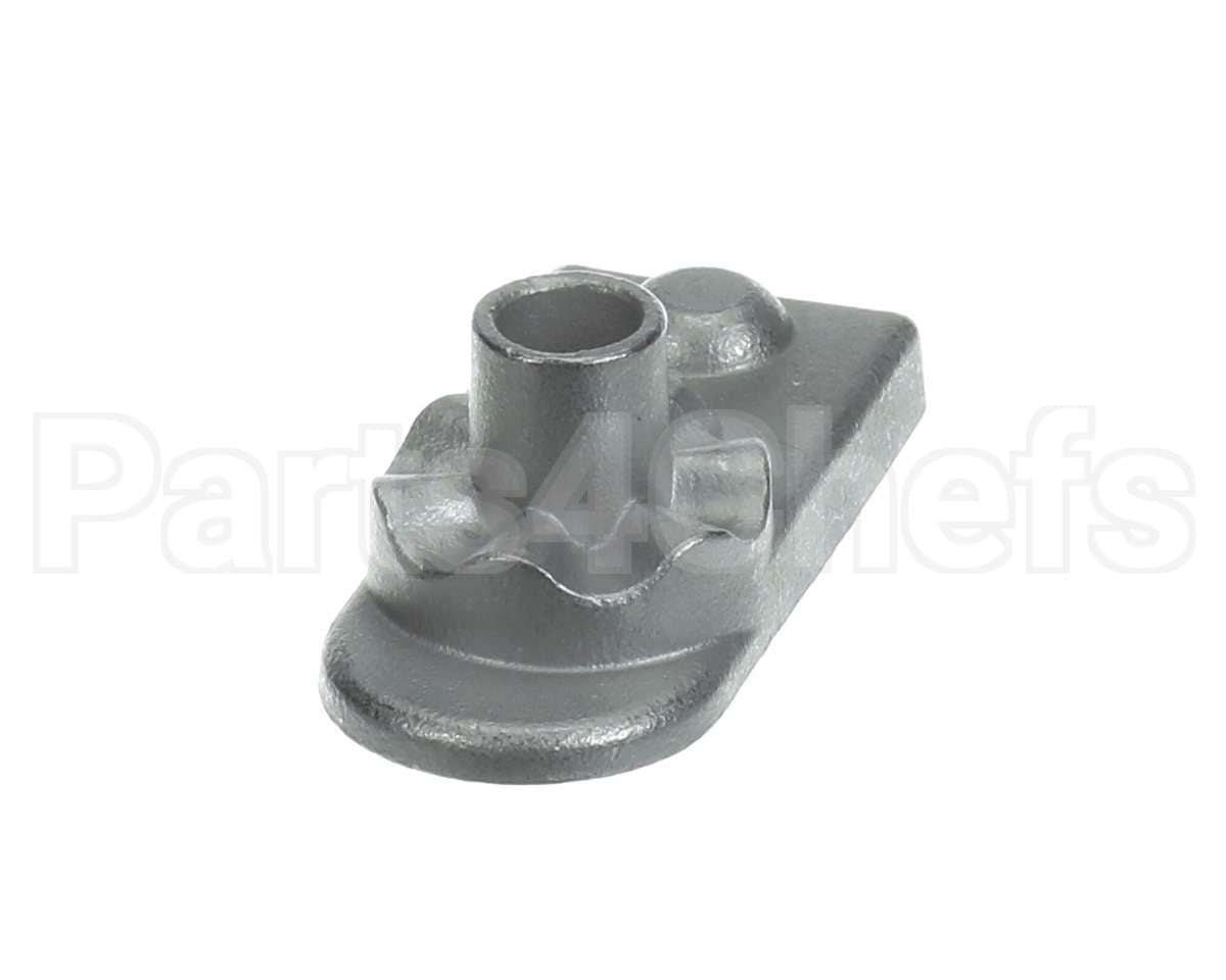 0CK88D Electrolux Professional Lower Hinge
