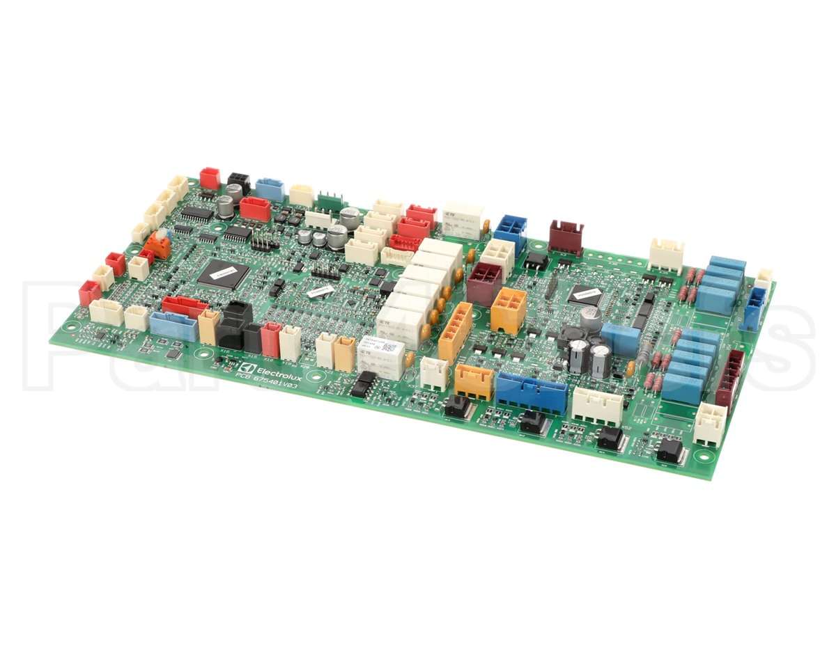 0CK9AR Electrolux Professional Control Board
