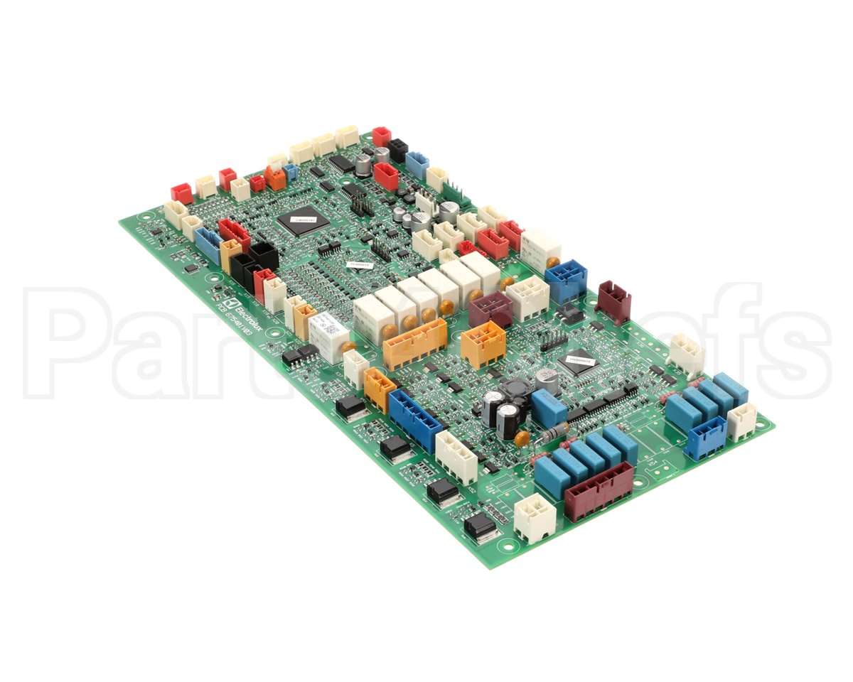 0CK9AR Electrolux Professional Control Board