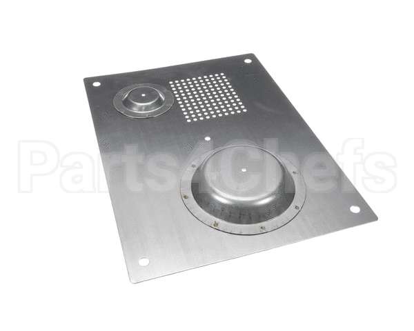 0D0001 Electrolux Professional Bottom