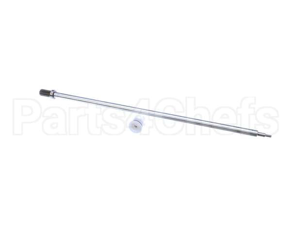 0D0053 Electrolux Professional Shaft
