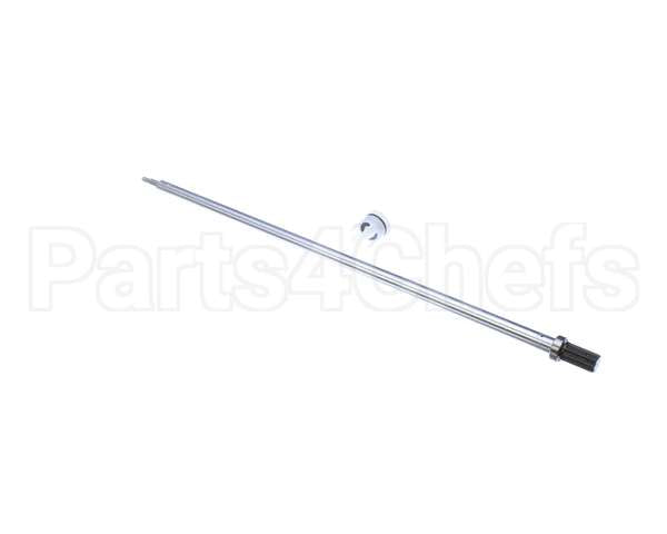 0D0053 Electrolux Professional Shaft