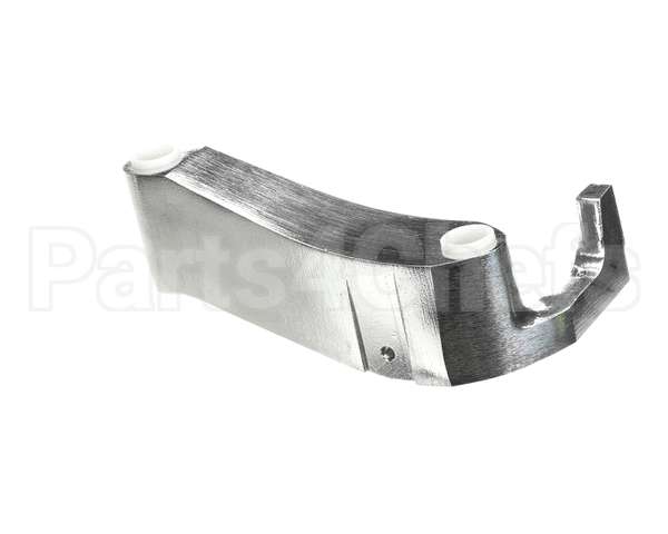 0D0110 Electrolux Professional Tr250 Equipped Bracket