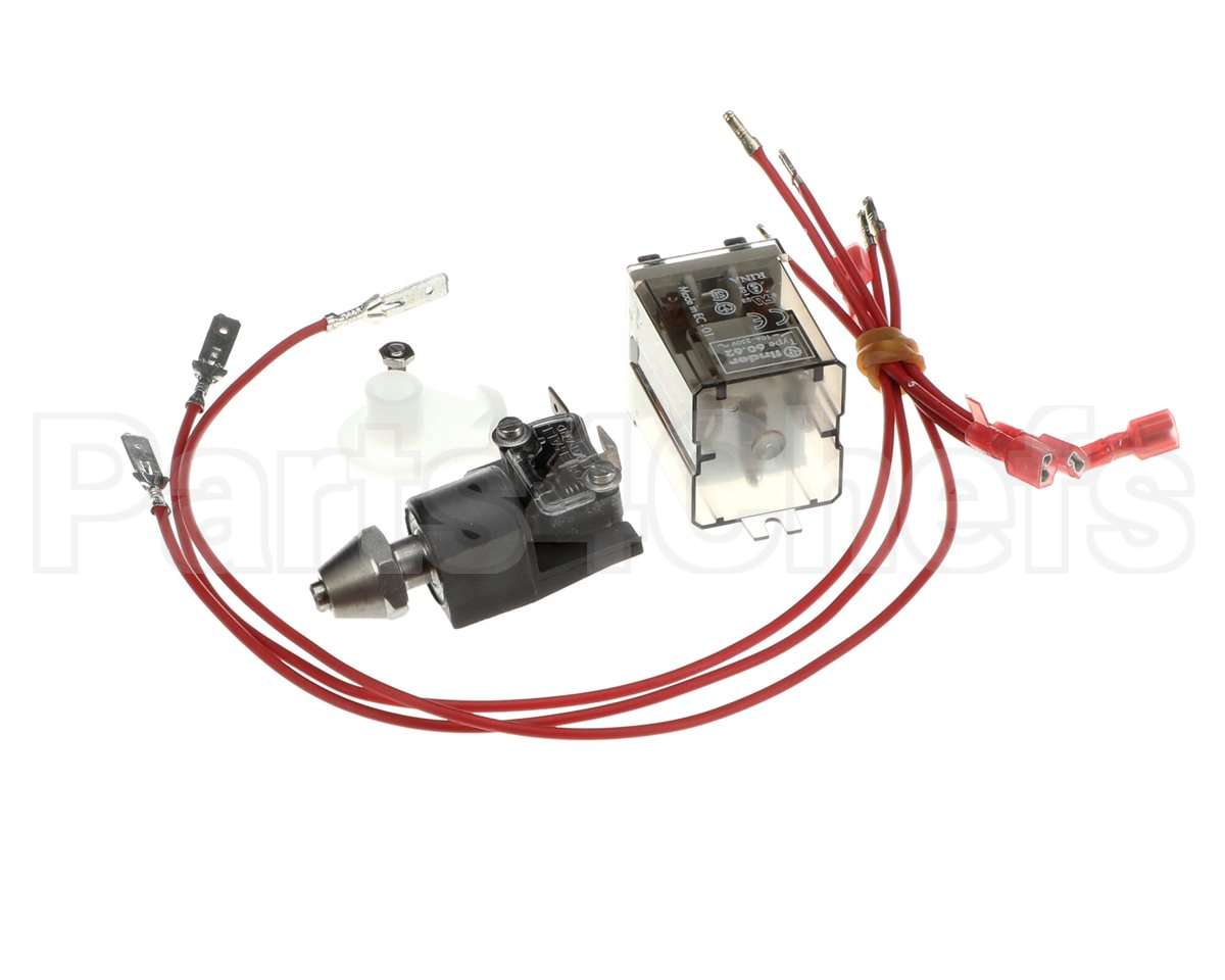 0D0115 Electrolux Professional Kit Secu Fouloir Trs Mono