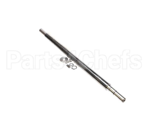 0D0126 Electrolux Professional Tbs140 Output Shaft Assembly; L=525Mm