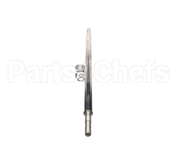 0D0126 Electrolux Professional Tbs140 Output Shaft Assembly; L=525Mm
