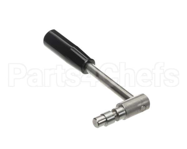 0D0129 Electrolux Professional Tbs120/140 Eccantric Pin Assembly.