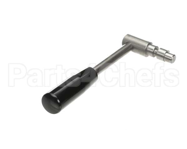 0D0129 Electrolux Professional Tbs120/140 Eccantric Pin Assembly.
