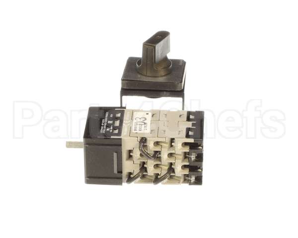 0D0169 Electrolux Professional Tbs140Safety Switch 1N69312 2V