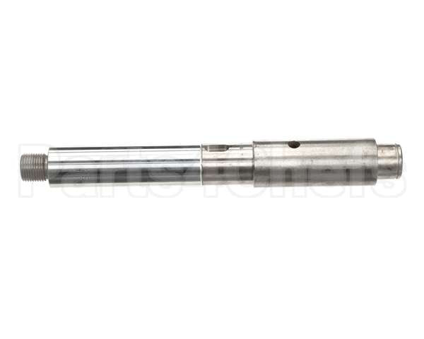 0D0182 Electrolux Professional Bm60 Variable Pulley Shaft
