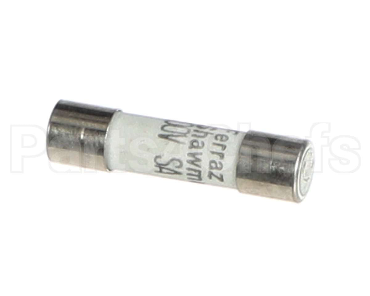 0D0467 Electrolux Professional Fuse 5X20 0.8 A. 400V Ti 25
