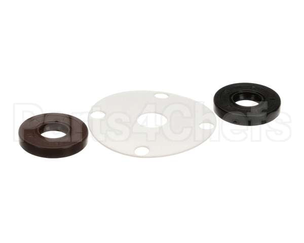 0D0469 Electrolux Professional Shaft Sealing Kit, For Tbs