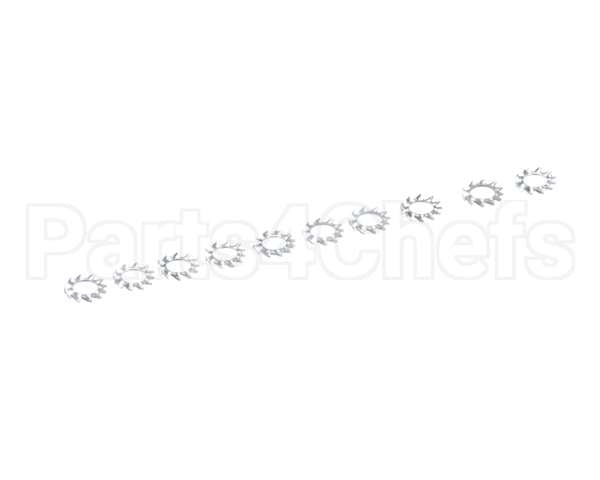 0D0520 Electrolux Professional Pin, 10 Pieces