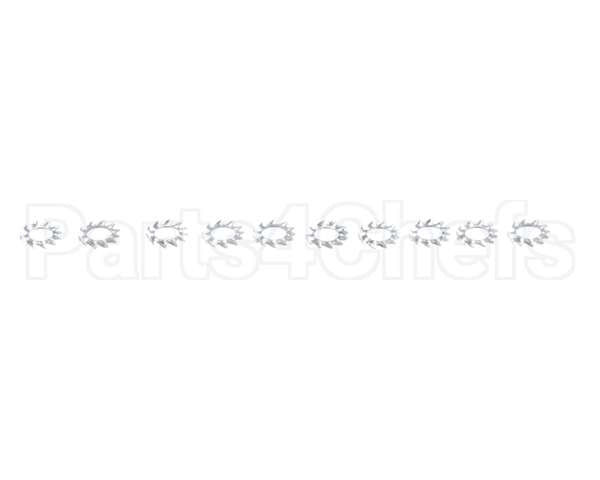 0D0520 Electrolux Professional Pin, 10 Pieces